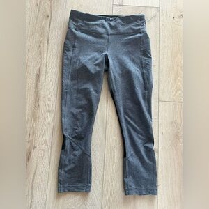 Lululemon Pace Rival Crop 22"